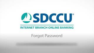 Forgot Password