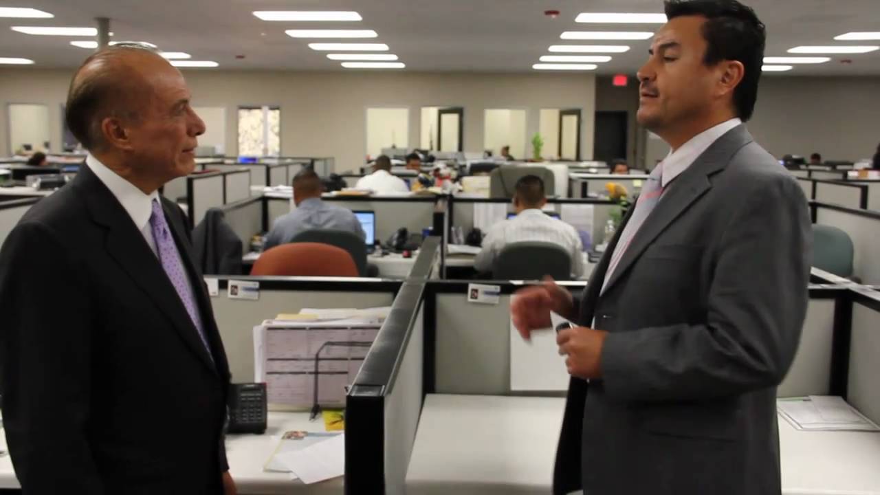 Success in Real Estate Sales