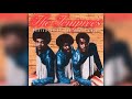 Temprees - Dedicated To The One I Love