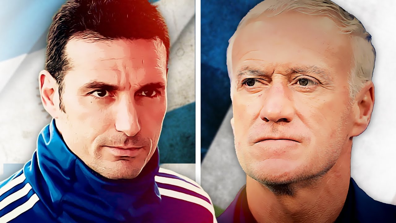 How Argentina BEAT France In World Cup 2022 - Tactical Analysis