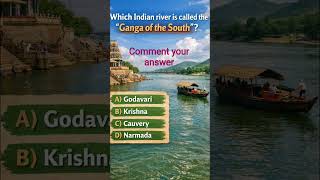 Indian Rever # gk question # Instagyan