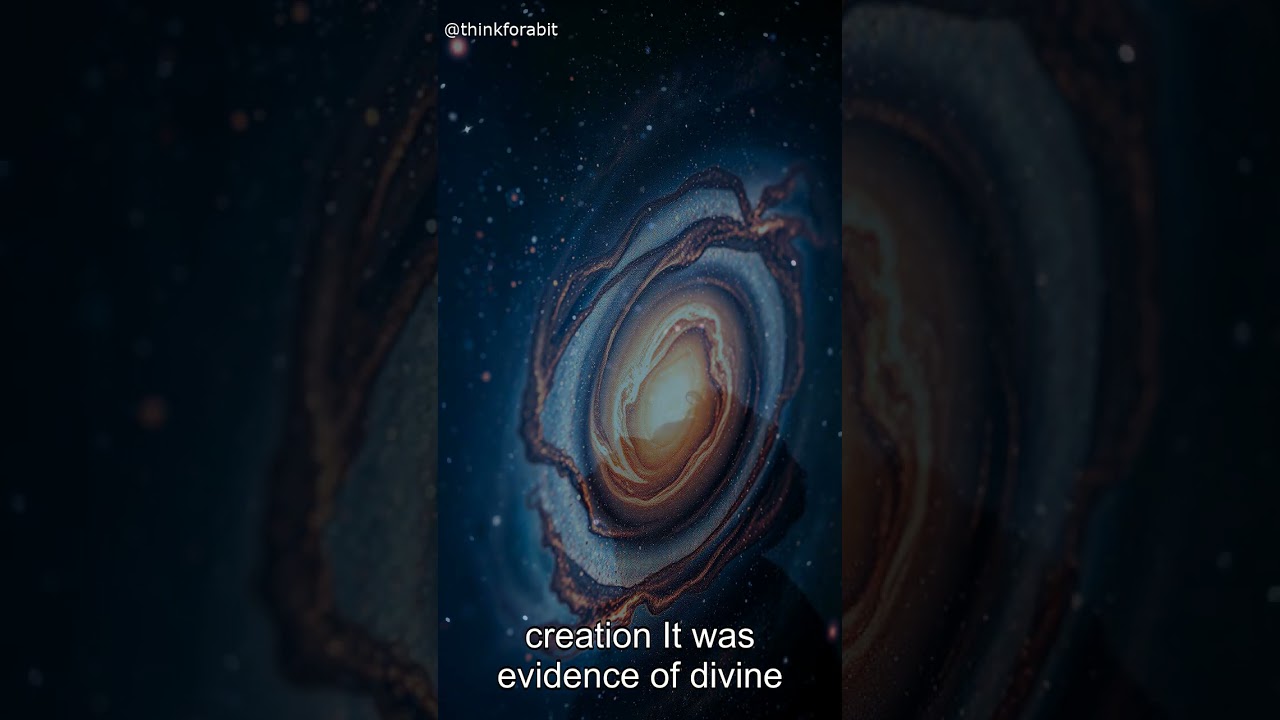 Cosmic Discovery Confirms Divine Creation Order