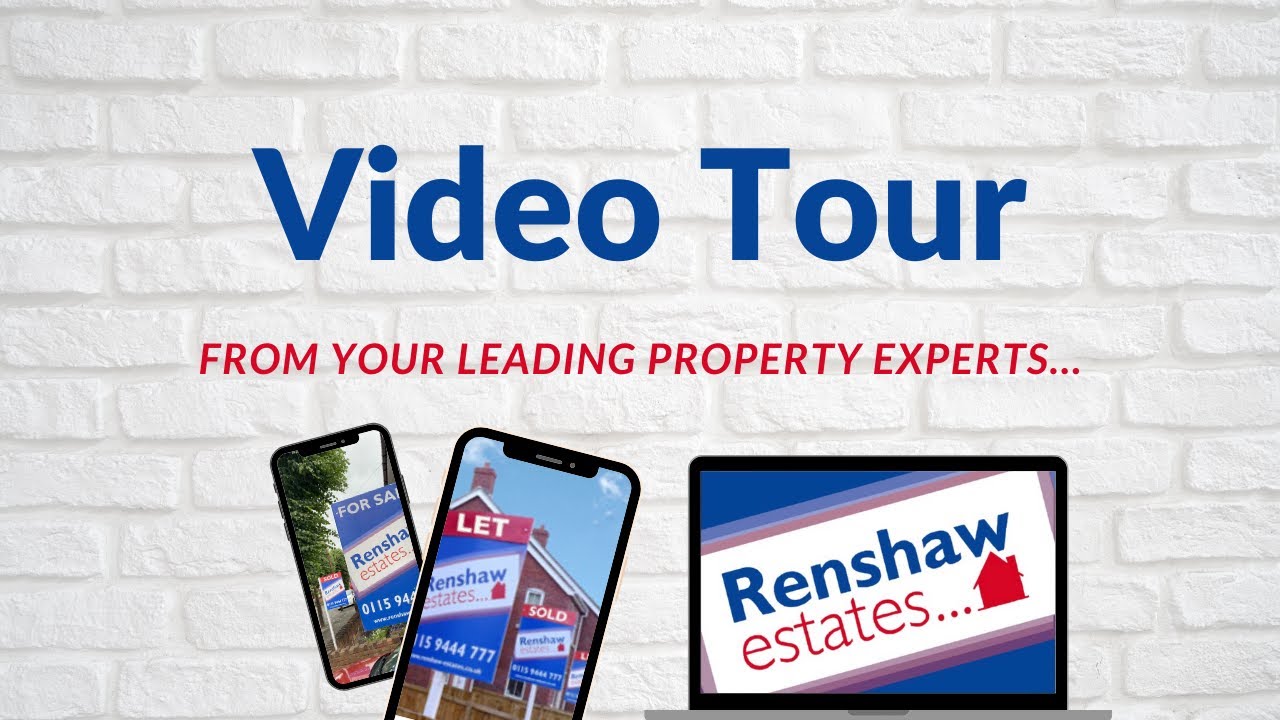 Virtual Video Tour Shaw Street East, Ilkeston, Derbyshire