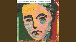 Video thumbnail of "Gérard Pierron - Le chant de d'naviot"