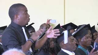 Bethel Youth Choir #1