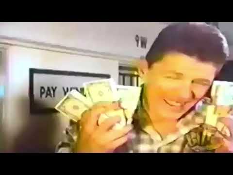 BTTF 2 Biff Tannen Museum YouTube