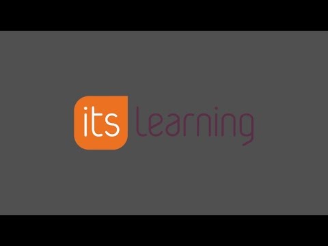 Lär dig Its learning - del 1