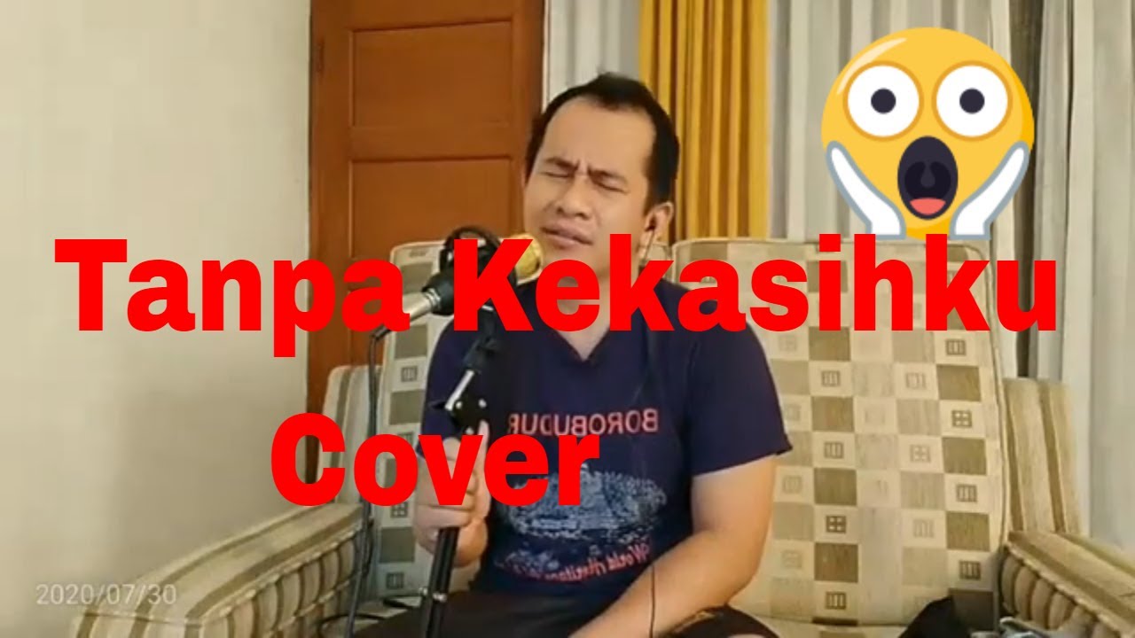 Agnes Monica - Tanpa kekasihku (daniel cover) - YouTube