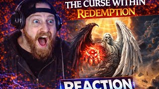 SIMILER TO B.F.M.V The Curse Within - Redemption [REACTION] !!