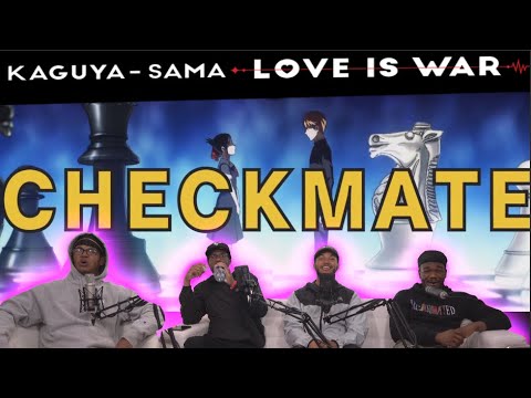 KAGUYA SAMA LOVE IS WAR SEASON 2 EPISODE 2 | HAPPY BIRTHDAY