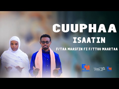 Cuuphaa Isaatin Faaruu Haaraa Ortodooksii Tawaahidoo Ftaa Masfin Fi Fttuu Maartaa 
