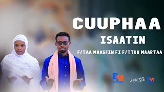 Cuuphaa isaatin" Faaruu Haaraa Ortodooksii Tawaahidoo/ Ftaa Masfin Fi Fttuu Maartaa