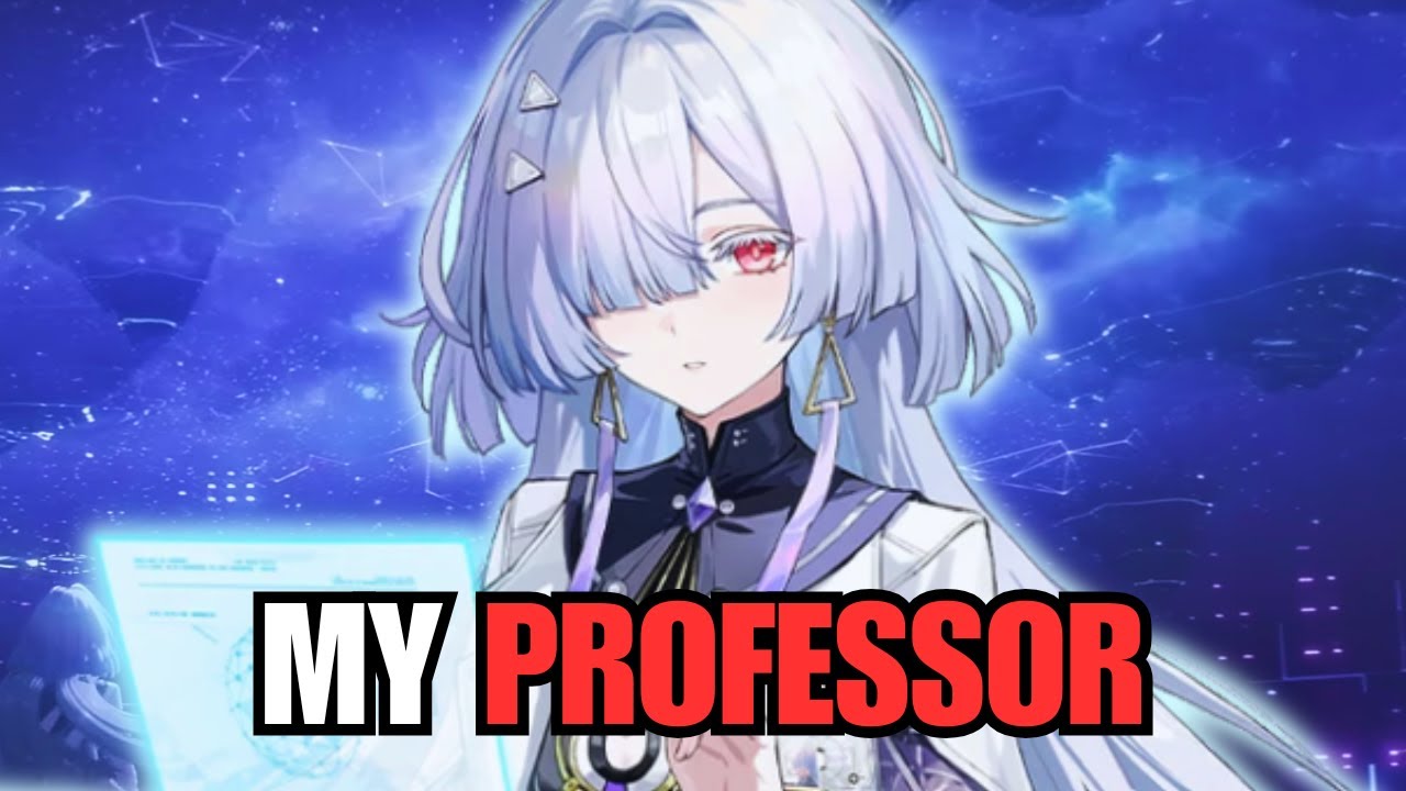 Mornye Summons made me sleep deprived | Wuthering Waves