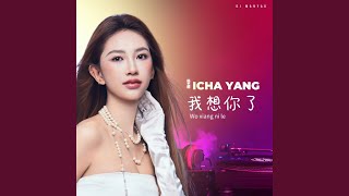 Wo xiang ni le DJ MANYAO