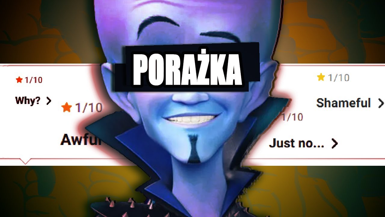 Megamocny 2 - co poszło nie tak?