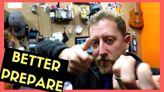 Cerritos CERT Training | DAY ONE