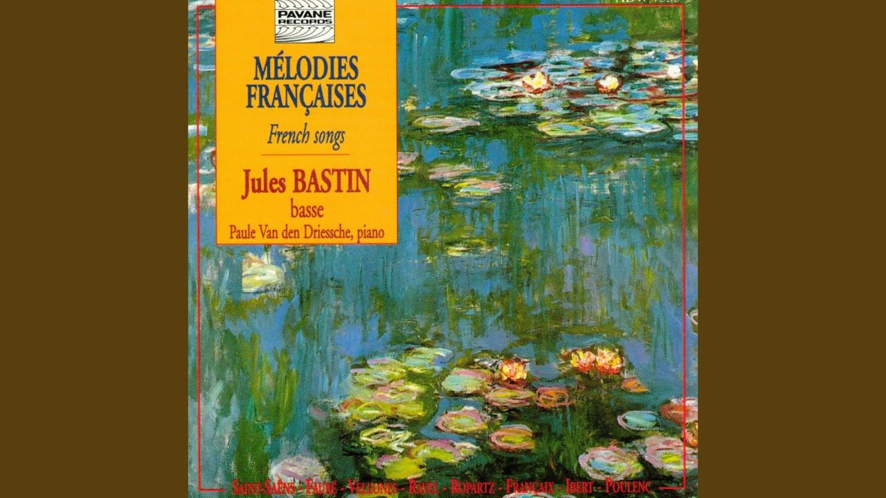 Quatre poèmes d'après l' 