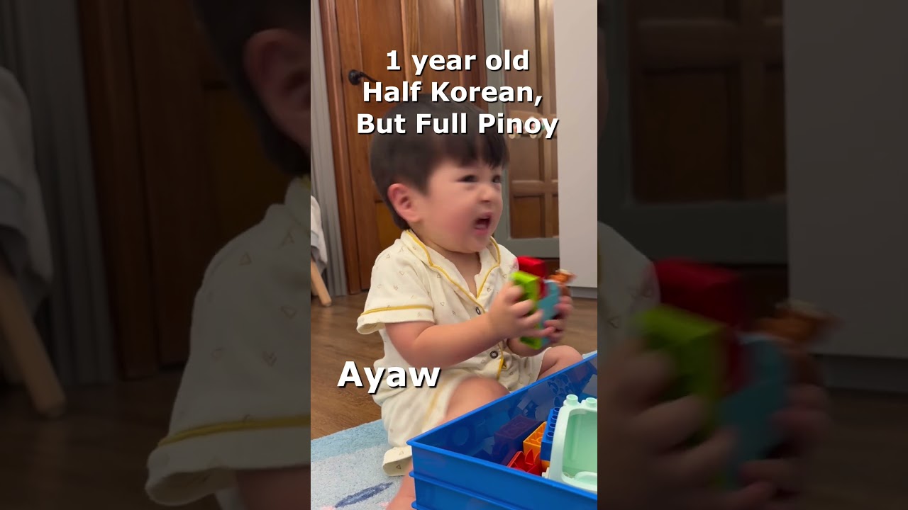Half Korean🇰🇷 , Proud Pinoy🇵🇭