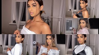 Valentines Day Outfit Ideas From Yoins