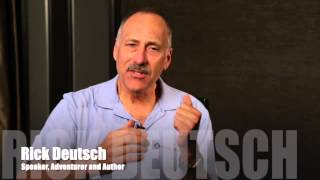 What Do You Do If You Dont Hear Back After Your Job Interview- Rick Deutsch