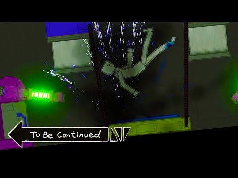 To Be Continued In People Playground Part 14 Youtube