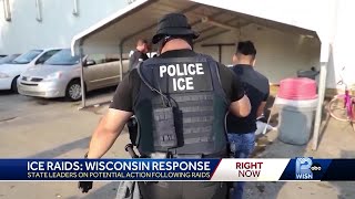 Wisconsin's AG blasts any efforts to conduct immigration raids at churches, schools