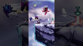 my hammer is out of pocket