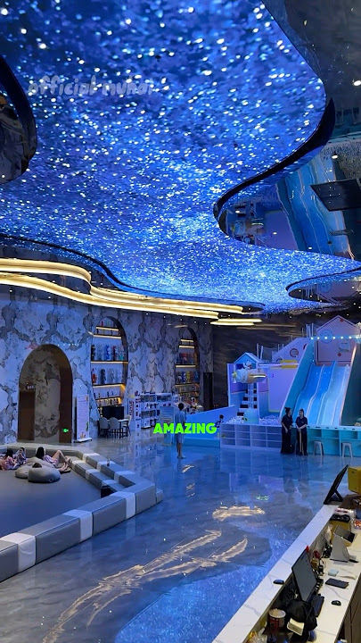 The world luxurious spa for $10 a night ￼