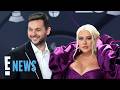 Christina Aguilera's Daughter Summer Makes Rare Cameo in Family Video | E! News