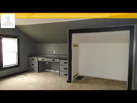 138 E. Elm Street, Hornell, NY home video tour