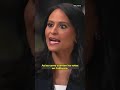 Trump terminó de manera abrupta su entrevista para NBC luego de llamar a la reportera "amañada"