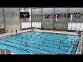 Water Polo Canada NCL League