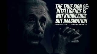 Motivational thoughts Albert Einstein song 🎵 kalki bgm screenshot 3