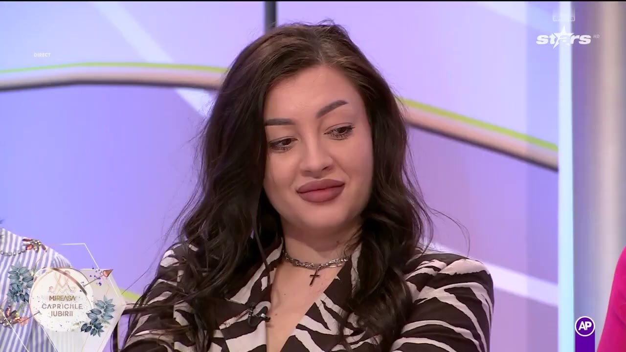 Roxana i-a reproșat lui Teo că o alege pe Roberta, mereu, la task-uri