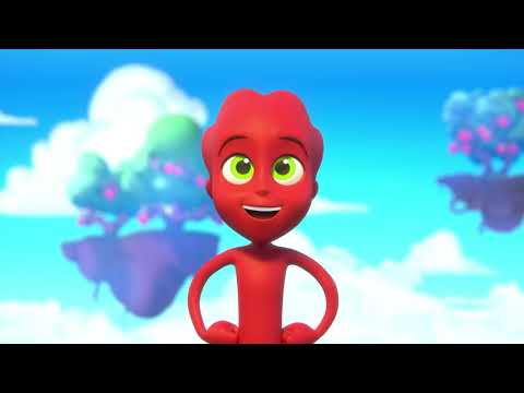 La Fraîch'force de la framboise ! (épisode 18)