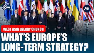 EU on Alert? Cyprus Summit Hints at Major Defence Shift | DW Explained |