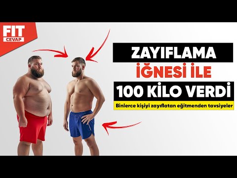 Zayıflama İğnesi Kullananlar #diyetyemekleri #kiloverme #zayıflama