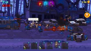 Surviving A Horde | Dead Ahead Zombie Warfare | Stage 7 screenshot 4