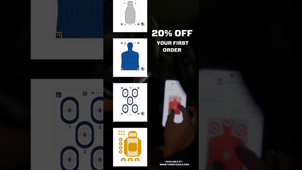 Smarter Training with Target Eagle