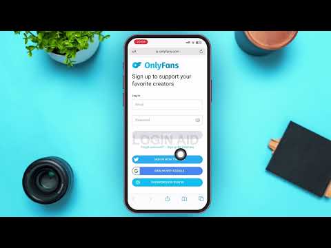 OnlyFans Login: Your Complete 2023 Guide!