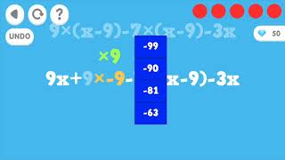 Math Mate Product Demo May 2018 screenshot 4