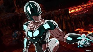 DRAGON BALL: Sparking! ZERO_20241012000901
