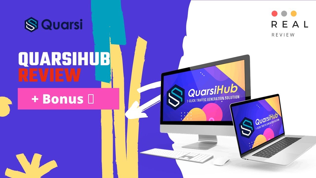 Quarsihub Review 🔥 | Don’t Buy Before Watching This Video