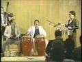 Capture de la vidéo Charlie Palmieri/ "Fantasia Cubana"