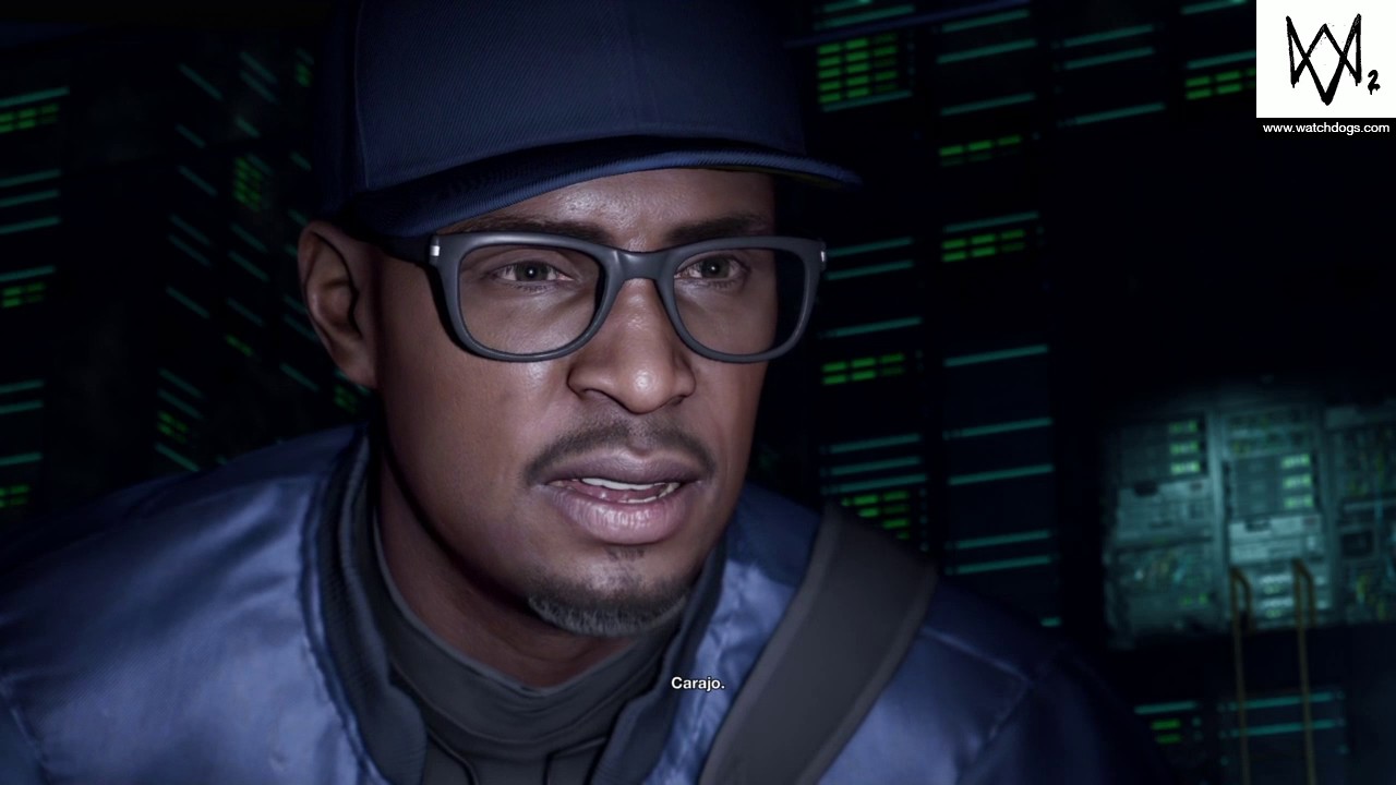 Watch dogs 2:un hacker peligroso (especial año nuevo) camera iphone 8 plus apk