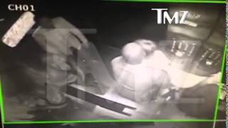 Jay Z PHYSICALLY ATTACKED by Beyonces Sister Solange