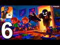 Hunt & Seek - Gameplay Walkthrough Part 6 - Hide & Seek Game (iOS, Android)