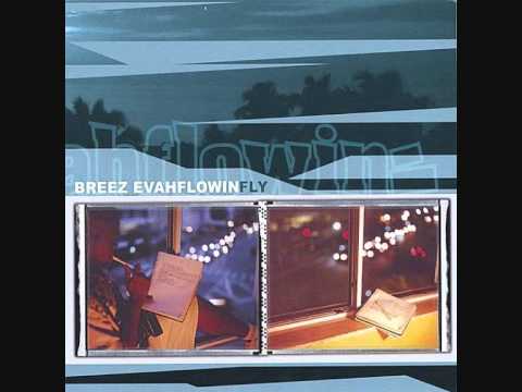 Billy Goats Gruff - Breez Evahflowin feat. Vast Aire & Poison Pen