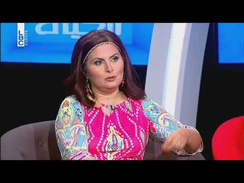 بتحلى الحياة 2017 2018 مسلسل الحب الحقيقي الممثلة لمى مرعشلي والكاتبة باسكال حرفوش