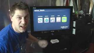 eZshoptt- N-Box Multi-media entertainment hub screenshot 3